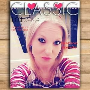 Meet your Posher, Laura